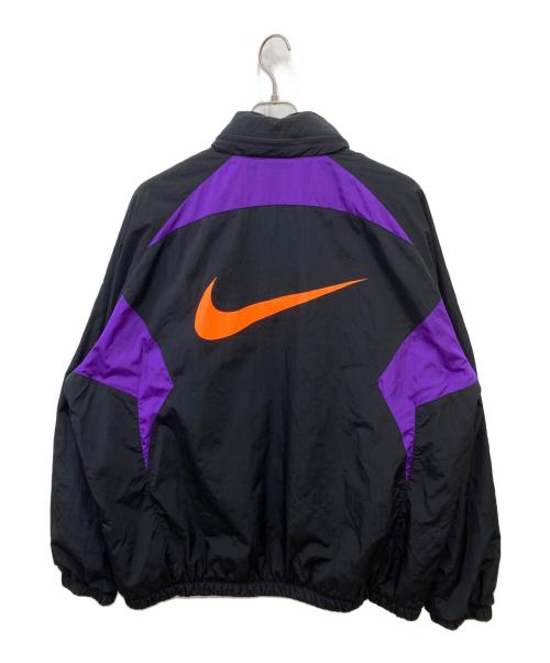 NIKE（ナイキ）NIKE (ナイキ) AS M NK TF RPL COF HD TRK JKT ブラック サイズ:XLの古着・服飾アイテム