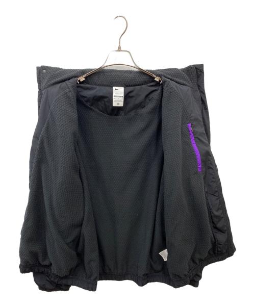 NIKE（ナイキ）NIKE (ナイキ) AS M NK TF RPL COF HD TRK JKT ブラック サイズ:XLの古着・服飾アイテム