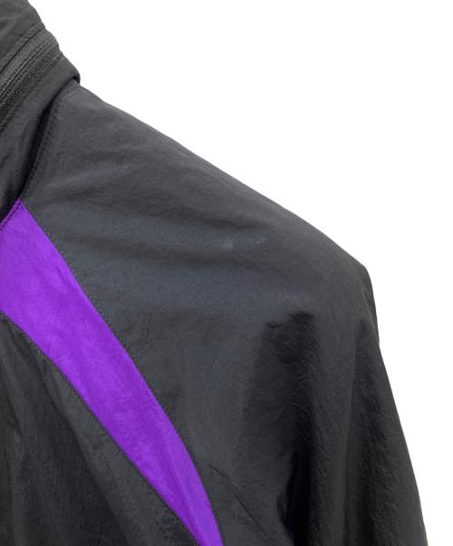 NIKE（ナイキ）NIKE (ナイキ) AS M NK TF RPL COF HD TRK JKT ブラック サイズ:XLの古着・服飾アイテム
