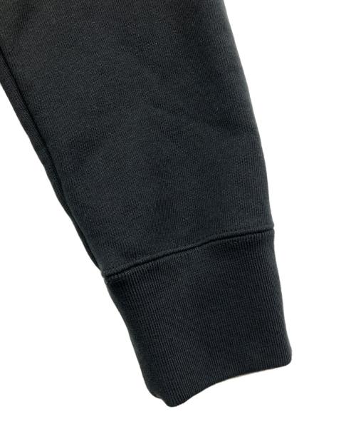 JORDAN（ジョーダン）JORDAN (ジョーダン) TRAVIS SCOTT (トラヴィススコット) FRAGMENT DESIGN (フラグメントデザイン) Tsf Fleece Pullover Hoodie ブラック サイズ:L 未使用品の古着・服飾アイテム