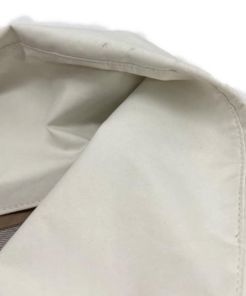 NIKE（ナイキ）NIKE (ナイキ) NOCTA (ノクタ) テック ジャケット イエロー サイズ:SIZE Lの古着・服飾アイテム