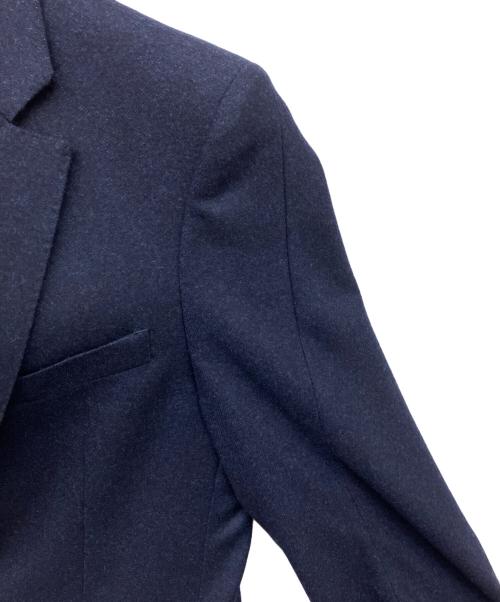 Junhashimoto（ジュンハシモト）Junhashimoto (ジュンハシモト) 3Dジャケット/パンツ ネイビー サイズ:2 未使用品の古着・服飾アイテム
