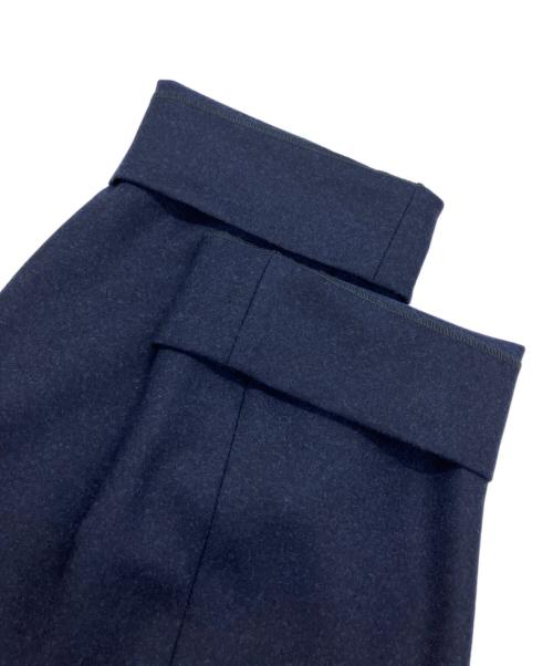 Junhashimoto（ジュンハシモト）Junhashimoto (ジュンハシモト) 3Dジャケット/パンツ ネイビー サイズ:2 未使用品の古着・服飾アイテム