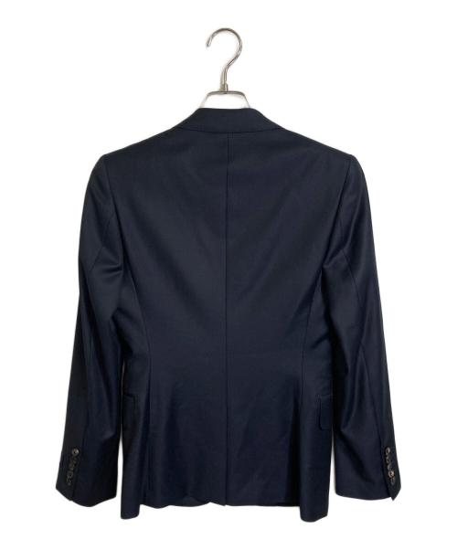 Junhashimoto（ジュンハシモト）junhashimoto (ジュンハシモト) セットアップスーツ ネイビー サイズ:2 未使用品の古着・服飾アイテム