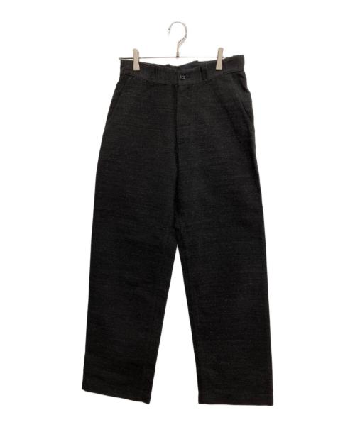 nanamica（ナナミカ）nanamica (ナナミカ) DOCK PANTS チャコールグレー サイズ:76cm (W30) 未使用品の古着・服飾アイテム