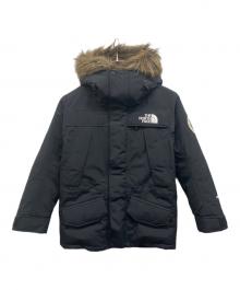 THE NORTH FACE（ザ ノース フェイス）の古着「ANTARCTICA PARKA」｜ブラック