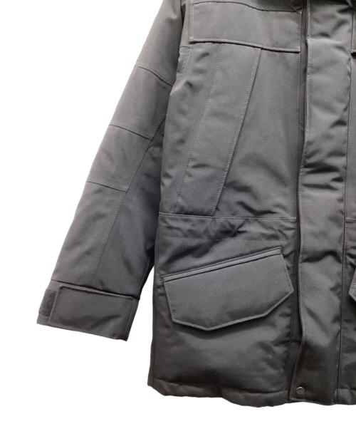 THE NORTH FACE（ザ ノース フェイス）THE NORTH FACE (ザ ノース フェイス) ANTARCTICA PARKA ブラック サイズ:XSの古着・服飾アイテム
