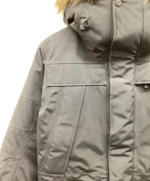 THE NORTH FACE（ザ ノース フェイス）THE NORTH FACE (ザ ノース フェイス) ANTARCTICA PARKA ブラック サイズ:XSの古着・服飾アイテム