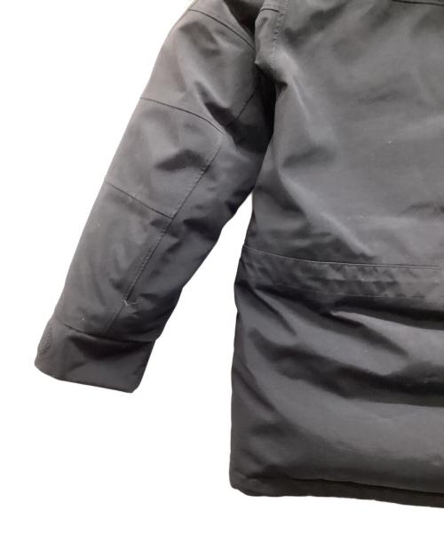 THE NORTH FACE（ザ ノース フェイス）THE NORTH FACE (ザ ノース フェイス) ANTARCTICA PARKA ブラック サイズ:XSの古着・服飾アイテム