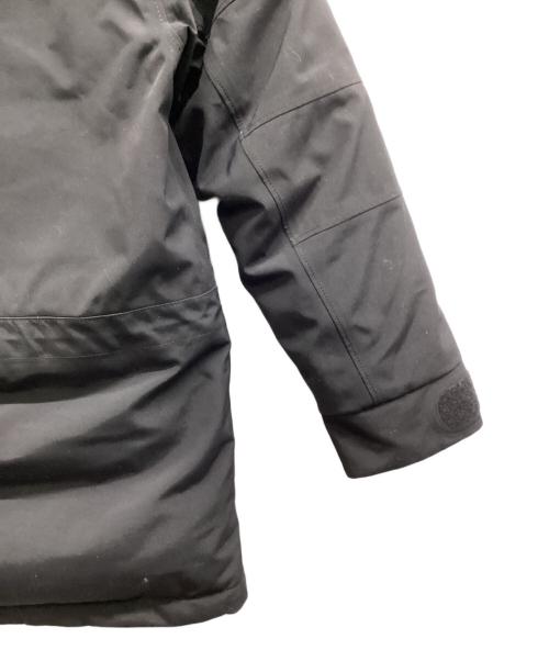 THE NORTH FACE（ザ ノース フェイス）THE NORTH FACE (ザ ノース フェイス) ANTARCTICA PARKA ブラック サイズ:XSの古着・服飾アイテム