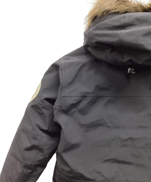 THE NORTH FACE（ザ ノース フェイス）THE NORTH FACE (ザ ノース フェイス) ANTARCTICA PARKA ブラック サイズ:XSの古着・服飾アイテム