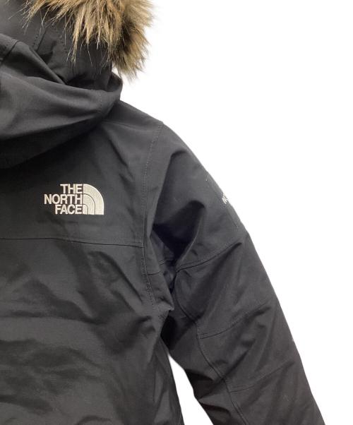 THE NORTH FACE（ザ ノース フェイス）THE NORTH FACE (ザ ノース フェイス) ANTARCTICA PARKA ブラック サイズ:XSの古着・服飾アイテム