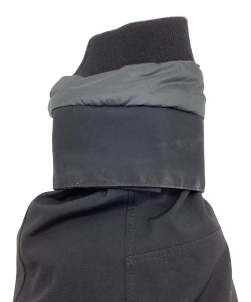 THE NORTH FACE（ザ ノース フェイス）THE NORTH FACE (ザ ノース フェイス) ANTARCTICA PARKA ブラック サイズ:XSの古着・服飾アイテム