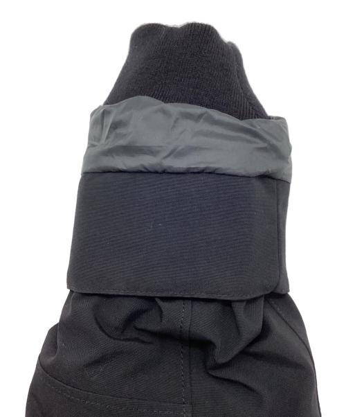 THE NORTH FACE（ザ ノース フェイス）THE NORTH FACE (ザ ノース フェイス) ANTARCTICA PARKA ブラック サイズ:XSの古着・服飾アイテム