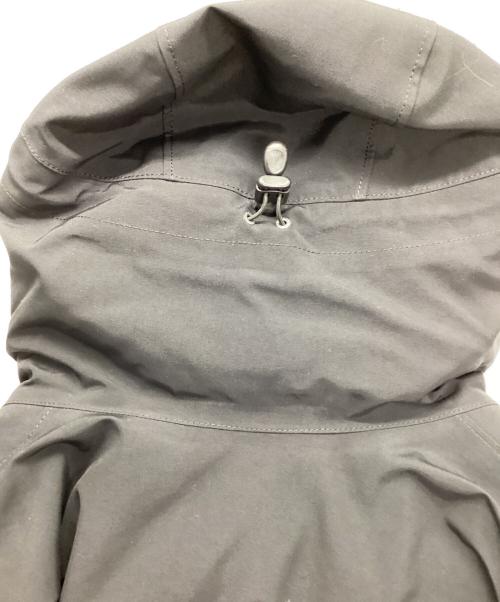 THE NORTH FACE（ザ ノース フェイス）THE NORTH FACE (ザ ノース フェイス) ANTARCTICA PARKA ブラック サイズ:XSの古着・服飾アイテム