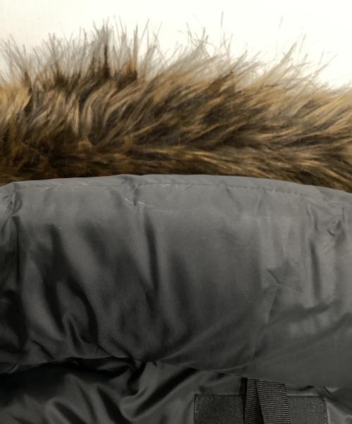 THE NORTH FACE（ザ ノース フェイス）THE NORTH FACE (ザ ノース フェイス) ANTARCTICA PARKA ブラック サイズ:XSの古着・服飾アイテム