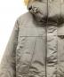 中古・古着 THE NORTH FACE (ザ ノース フェイス) ANTARCTICA PARKA ブラック サイズ:XS：36000円