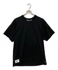 中古・古着通販】WTAPS (ダブルタップス) QB / SS / Poly. Era 
