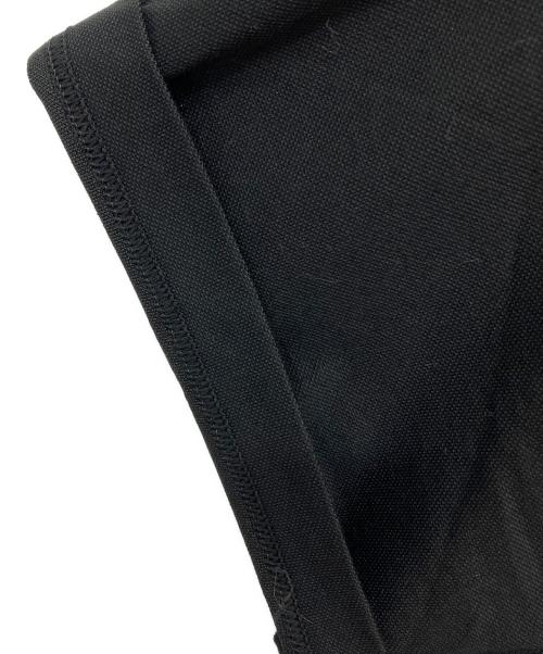 WTAPS（ダブルタップス）WTAPS (ダブルタップス) LLW/SS/COPO.COOLMAX LONG LIVE ブラック サイズ:X02の古着・服飾アイテム