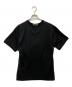 WTAPS (ダブルタップス) LLW/SS/COPO.COOLMAX LONG LIVE ブラック サイズ:X02：7000円