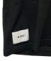 中古・古着 WTAPS (ダブルタップス) LLW/SS/COPO.COOLMAX LONG LIVE ブラック サイズ:X02：7000円