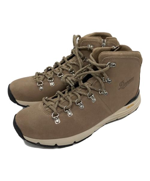 Danner（ダナー）Danner (ダナー) SOPHNET. (ソフネット) MOUNTAIN 600 WITH ZIP ベージュ サイズ:26.5cm 未使用品の古着・服飾アイテム