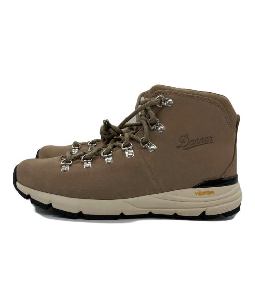 Danner（ダナー）Danner (ダナー) SOPHNET. (ソフネット) MOUNTAIN 600 WITH ZIP ベージュ サイズ:26.5cm 未使用品の古着・服飾アイテム