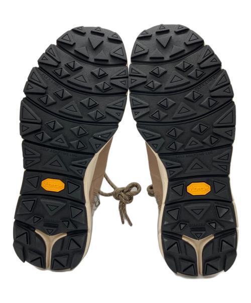 Danner（ダナー）Danner (ダナー) SOPHNET. (ソフネット) MOUNTAIN 600 WITH ZIP ベージュ サイズ:26.5cm 未使用品の古着・服飾アイテム