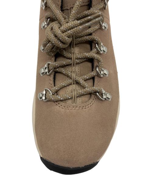 Danner（ダナー）Danner (ダナー) SOPHNET. (ソフネット) MOUNTAIN 600 WITH ZIP ベージュ サイズ:26.5cm 未使用品の古着・服飾アイテム