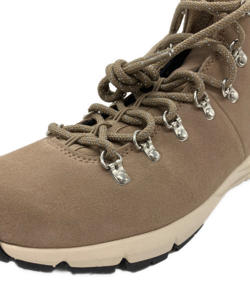 Danner（ダナー）Danner (ダナー) SOPHNET. (ソフネット) MOUNTAIN 600 WITH ZIP ベージュ サイズ:26.5cm 未使用品の古着・服飾アイテム