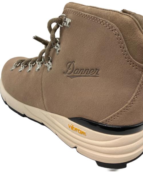 Danner（ダナー）Danner (ダナー) SOPHNET. (ソフネット) MOUNTAIN 600 WITH ZIP ベージュ サイズ:26.5cm 未使用品の古着・服飾アイテム