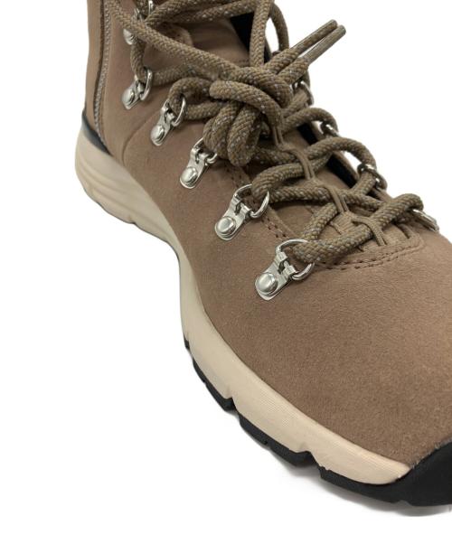 Danner（ダナー）Danner (ダナー) SOPHNET. (ソフネット) MOUNTAIN 600 WITH ZIP ベージュ サイズ:26.5cm 未使用品の古着・服飾アイテム