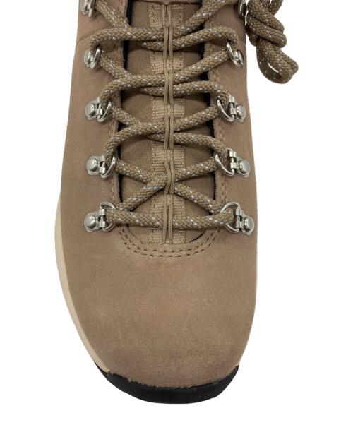 Danner（ダナー）Danner (ダナー) SOPHNET. (ソフネット) MOUNTAIN 600 WITH ZIP ベージュ サイズ:26.5cm 未使用品の古着・服飾アイテム