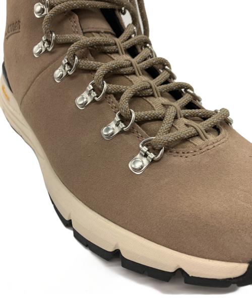 Danner（ダナー）Danner (ダナー) SOPHNET. (ソフネット) MOUNTAIN 600 WITH ZIP ベージュ サイズ:26.5cm 未使用品の古着・服飾アイテム