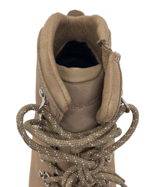 Danner（ダナー）Danner (ダナー) SOPHNET. (ソフネット) MOUNTAIN 600 WITH ZIP ベージュ サイズ:26.5cm 未使用品の古着・服飾アイテム