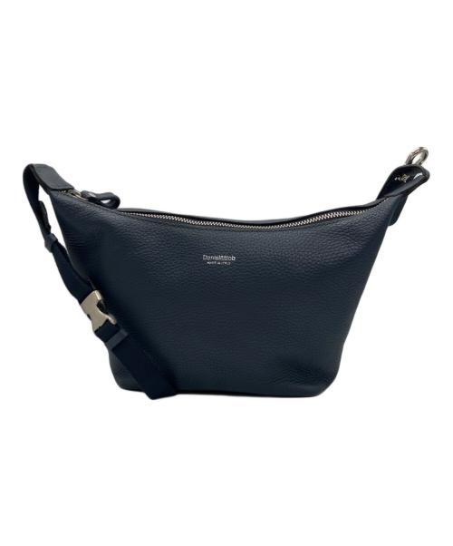 Daniel&Bob（ダニエル＆ボブ）Daniel&Bob (ダニエル＆ボブ) 2WAYバッグ ネイビーの古着・服飾アイテム
