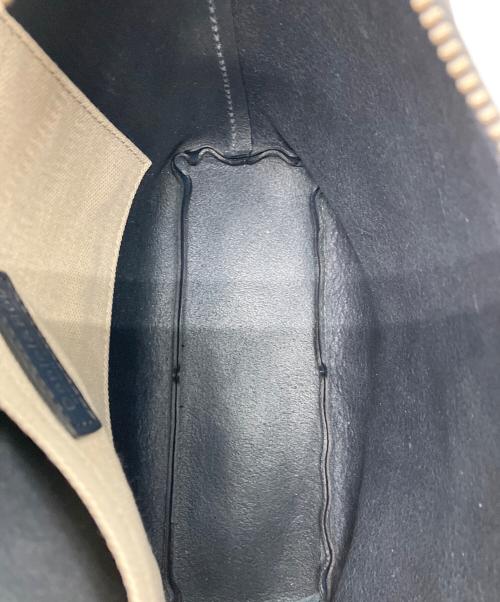 Daniel&Bob（ダニエル＆ボブ）Daniel&Bob (ダニエル＆ボブ) 2WAYバッグ ネイビーの古着・服飾アイテム