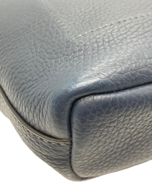 Daniel&Bob（ダニエル＆ボブ）Daniel&Bob (ダニエル＆ボブ) 2WAYバッグ ネイビーの古着・服飾アイテム