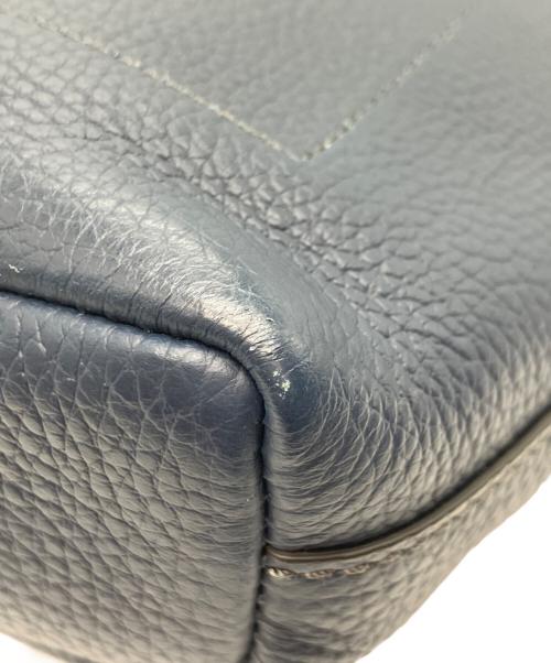 Daniel&Bob（ダニエル＆ボブ）Daniel&Bob (ダニエル＆ボブ) 2WAYバッグ ネイビーの古着・服飾アイテム