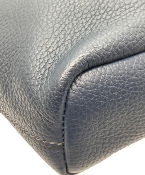 Daniel&Bob（ダニエル＆ボブ）Daniel&Bob (ダニエル＆ボブ) 2WAYバッグ ネイビーの古着・服飾アイテム