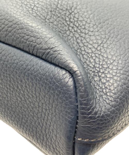 Daniel&Bob（ダニエル＆ボブ）Daniel&Bob (ダニエル＆ボブ) 2WAYバッグ ネイビーの古着・服飾アイテム