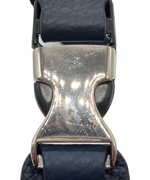 Daniel&Bob（ダニエル＆ボブ）Daniel&Bob (ダニエル＆ボブ) 2WAYバッグ ネイビーの古着・服飾アイテム