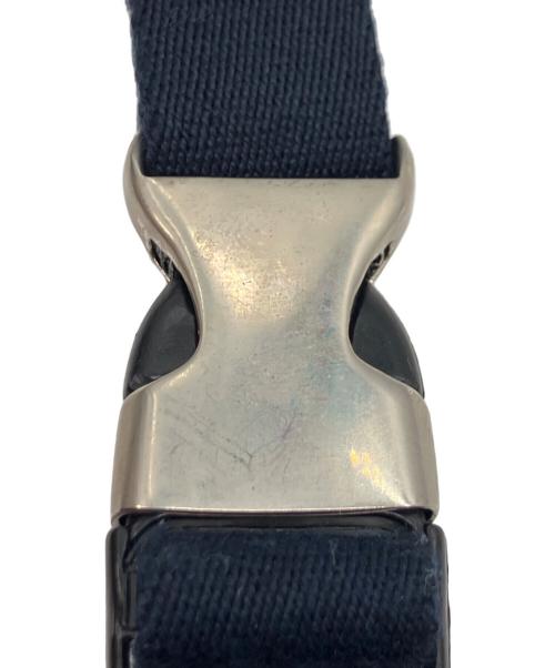 Daniel&Bob（ダニエル＆ボブ）Daniel&Bob (ダニエル＆ボブ) 2WAYバッグ ネイビーの古着・服飾アイテム