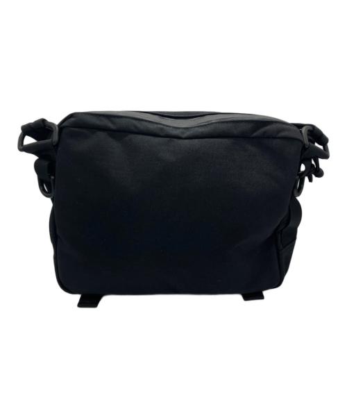 PORTER（ポーター）PORTER (ポーター) SHOULDER BAG ブラックの古着・服飾アイテム