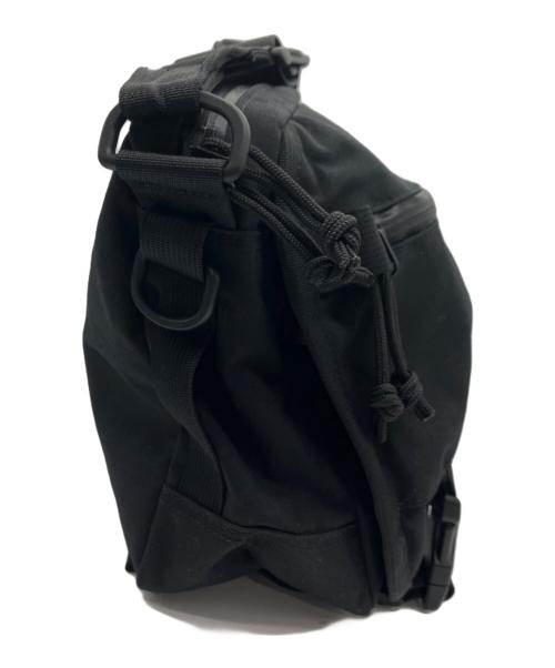 PORTER（ポーター）PORTER (ポーター) SHOULDER BAG ブラックの古着・服飾アイテム