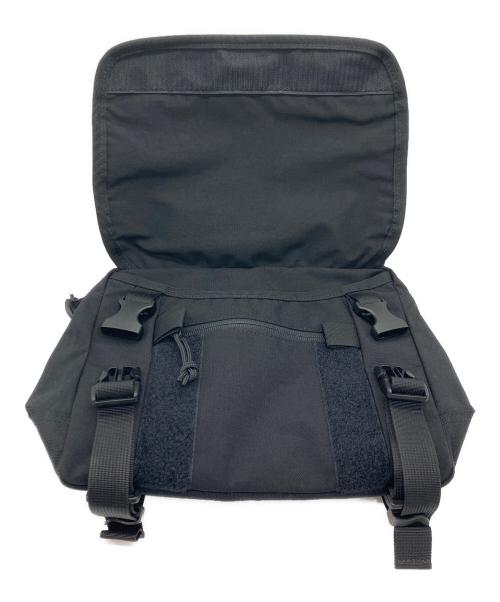 PORTER（ポーター）PORTER (ポーター) SHOULDER BAG ブラックの古着・服飾アイテム