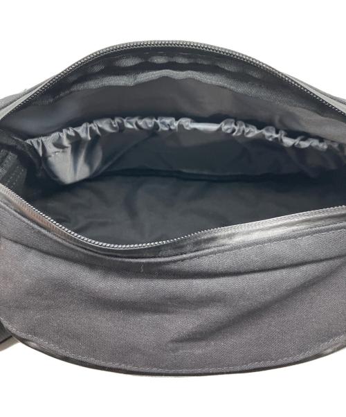 PORTER（ポーター）PORTER (ポーター) SHOULDER BAG ブラックの古着・服飾アイテム