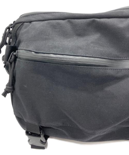 PORTER（ポーター）PORTER (ポーター) SHOULDER BAG ブラックの古着・服飾アイテム