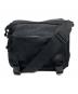 PORTER（ポーター）の古着「SHOULDER BAG」｜ブラック