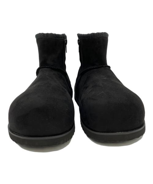 RAKUBAKI（ラクバキ）RAKUBAKI (ラクバキ) -5kg ブーツ ブラック サイズ:Mの古着・服飾アイテム